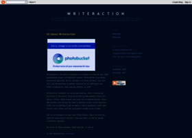 writeraction.com