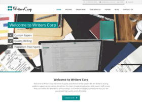 writers-corp.net