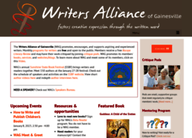 writersalliance.org