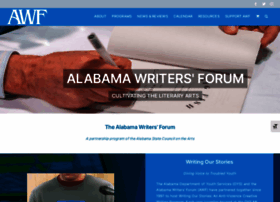 writersforum.org