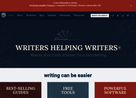 writershelpingwriters.net