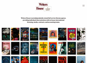 writershouse.com