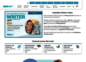 writersinstitute.com.au
