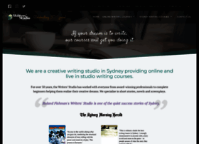 writerstudio.com.au