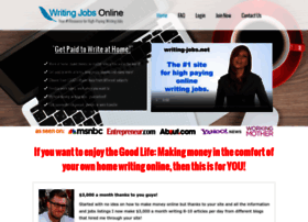 writing-jobs.net