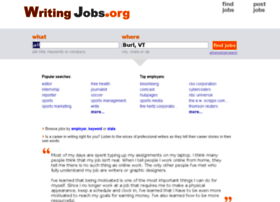 writingjobs.org