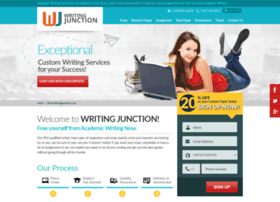 writingjunction.com