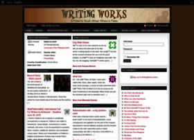 writingworks.co.za
