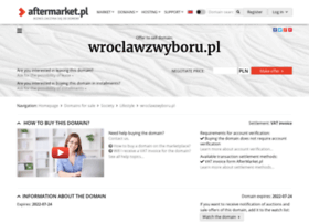 wroclawzwyboru.pl