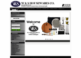 wshousewares.com.au