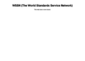 wssn.net