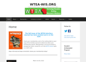 wtea-wis.org