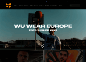 wu-wear-europe.de