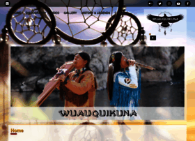 wuauquikuna-official.com