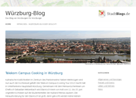 wuerzburg-blog.de