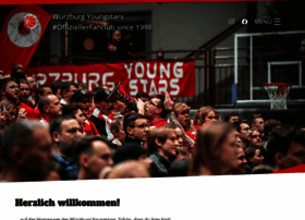 wuerzburg-youngstars.de