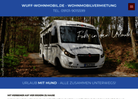 wuff-wohnmobil.de