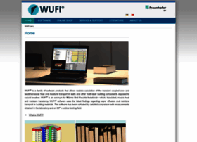 wufi-pro.com