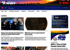 wuky.org