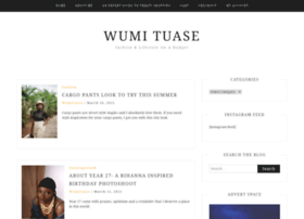 wumituase.com