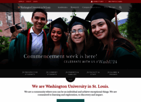 wustl.edu