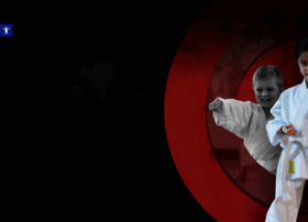 wuyi-taekwondo.com