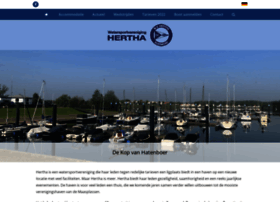 wv-hertha.nl