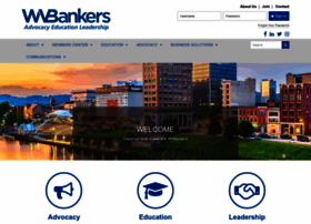 wvbankers.org