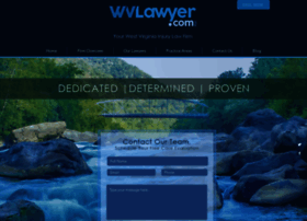 wvlawyer.com