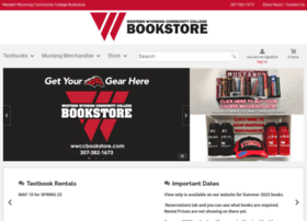 wwccbookstore.com