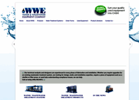 wwe-co.com