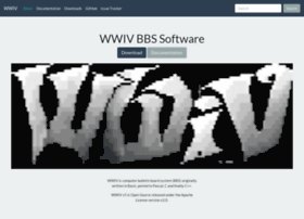 wwivbbs.org