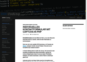 www-coding.de