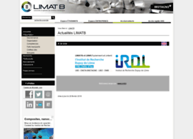 www-limatb.univ-ubs.fr