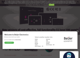 www05.beijerelectronics.com