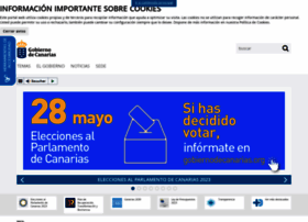 www3.gobiernodecanarias.org