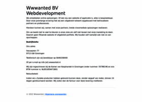 wwwanted.nl