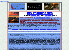 wwwblueletterbible.org