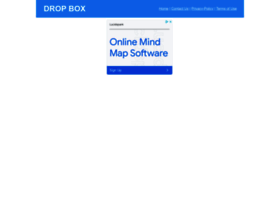 wwwdropbox.com