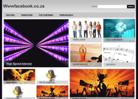 wwwfacebook.co.za