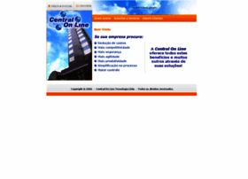 wwws.centralonline.com.br