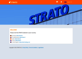 wwwstrato.de