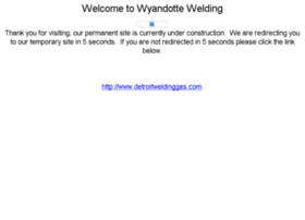 wyandottewelding.com