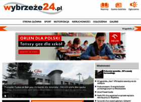 wybrzeze24.pl