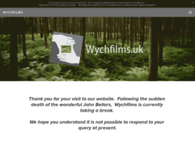 wychfilms.co.uk