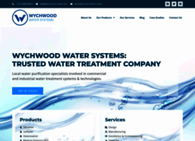wychwood-water.com