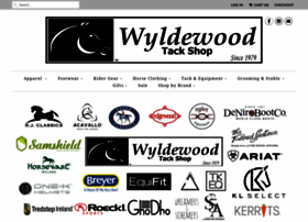wyldewoodtack.com
