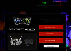 wyncity.com.au