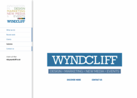 wyndcliff.co.uk