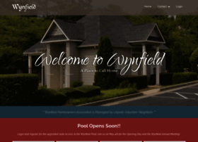 wynfield.org